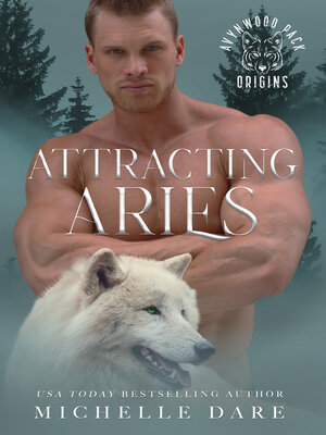 cover image of Attracting Aries